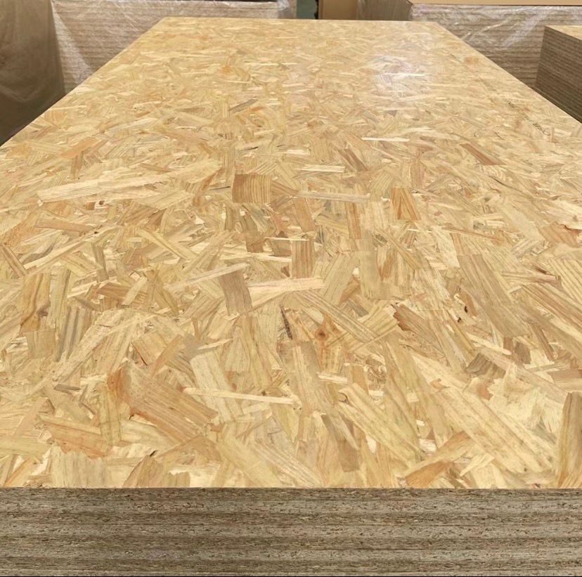 Yönlendirilmiş Yonga Levha